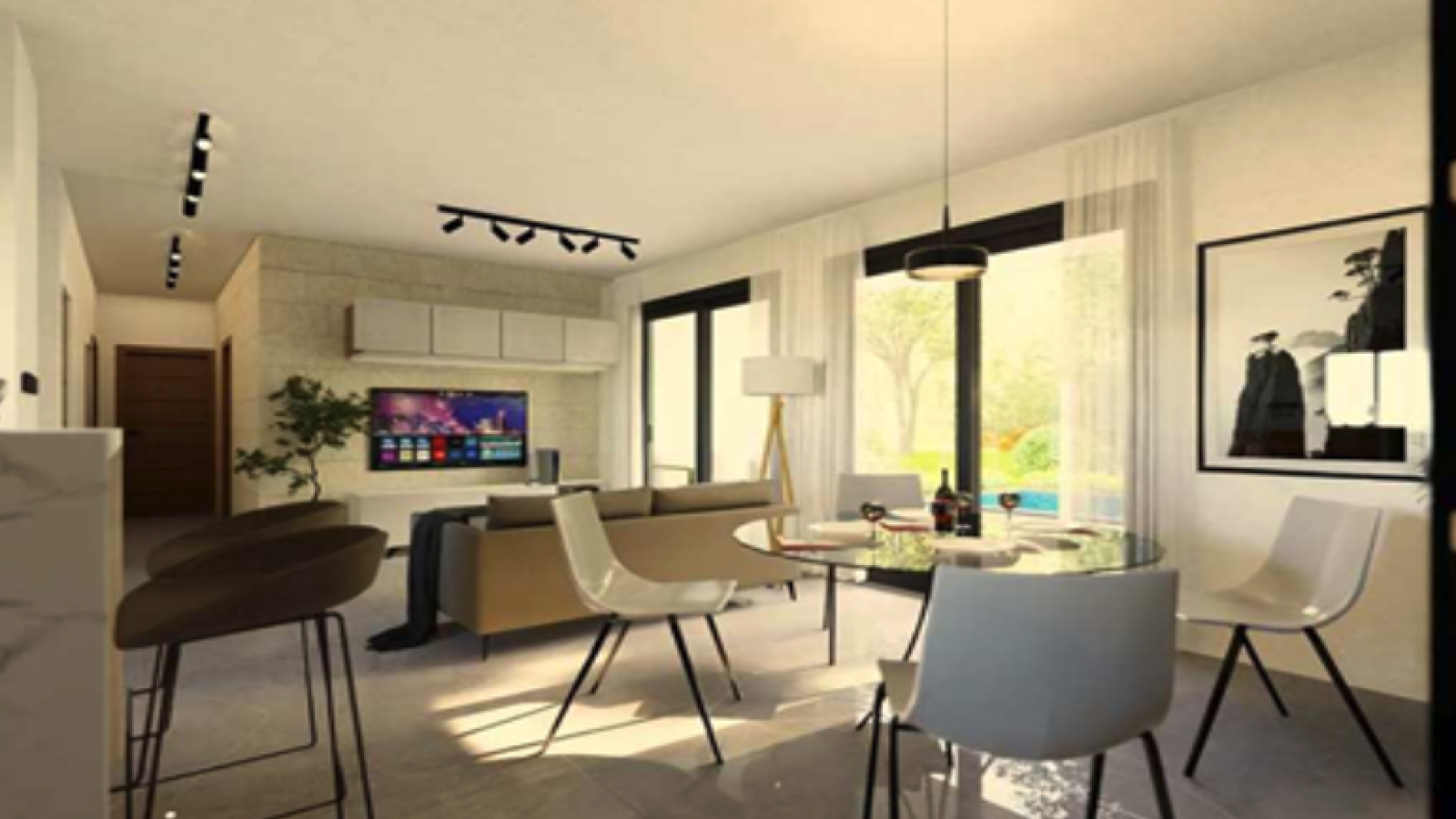 Campo Del Mar III, ,Apartament,Na sprzedaż,Campo Del Mar III,1031